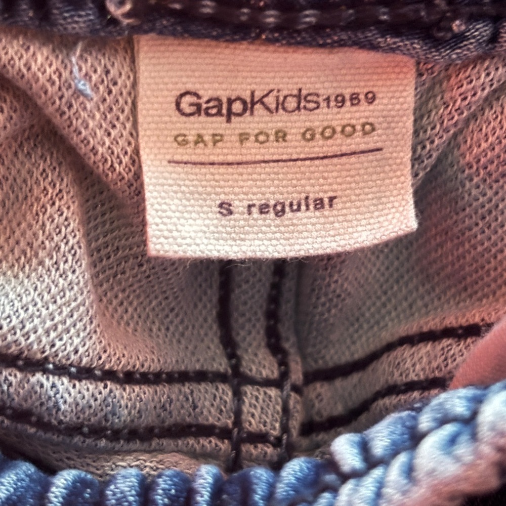 GapKids Blue Jeans